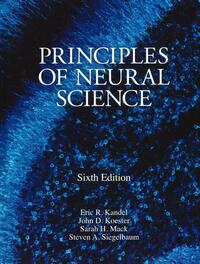 Principles of Neural Science, Sixth Edition