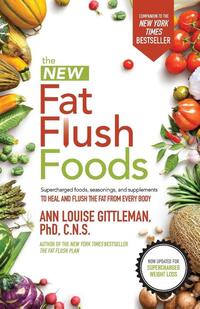 The New Fat Flush Foods