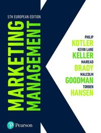 Marketing Management
