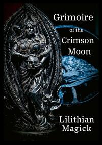 Grimoire of the Crimson Moon