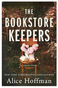 The Bookstore Keepers (The Once Upon a Time Bookshop Stories)