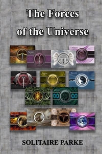 The Forces of the Universe