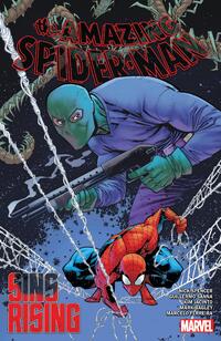 Amazing Spider-man By Nick Spencer Vol. 9: Sins Rising