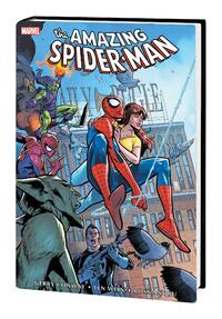 Amazing Spider-Man Omnibus Vol. 5