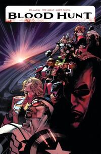 Blood Hunt