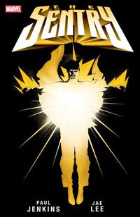 The Sentry (New Printing 2)