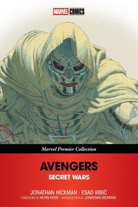 Avengers: Secret Wars (Marvel Premier Collection)