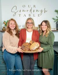 Our Sourdough Table