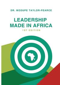 Leadership Made in Africa