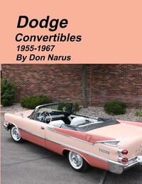 Dodge Convertibles 1955-1967