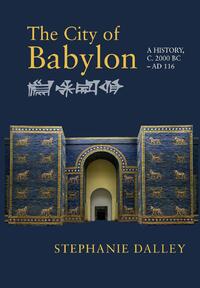 The City of Babylon