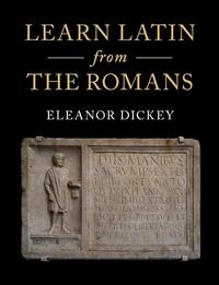 Learn Latin from the Romans