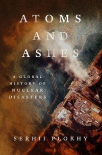 Atoms And Ashes 8211 A Global Histor