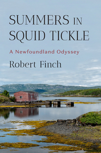 Summers in Squid Tickle: A Newfoundland Odyssey