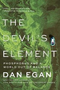 Egan, D: Devil's Element