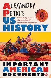 Alexandra Petri's US History