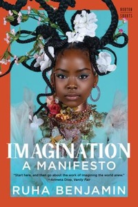 Imagination: A Manifesto