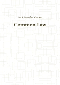 Common Law