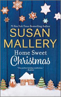 Mallery, S: Home Sweet Christmas