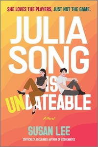 Julia Song Is Undateable