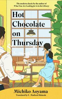 Hot Chocolate On Thursday