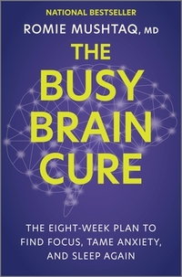Busy Brain Cure Original/E