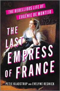 The Last Empress of France