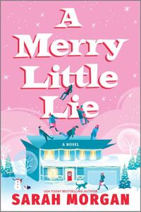 Morgan, S: Merry Little Lie