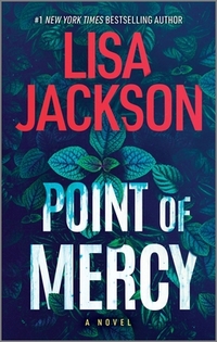 Jackson, L: Point of Mercy