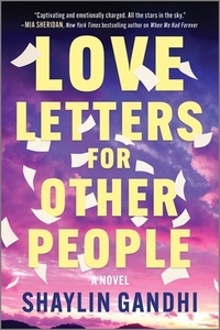 Love Letters for Other People