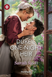 Duke's One-Night Heir