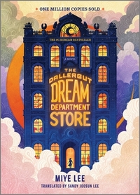 Lee, M: Dallergut Dream Department Store