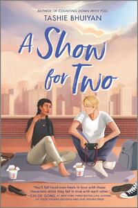 Bhuiyan, T: Show for Two