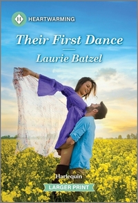 Their First Dance: A Clean and Uplifting Romance