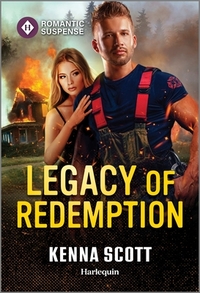 Legacy of Redemption