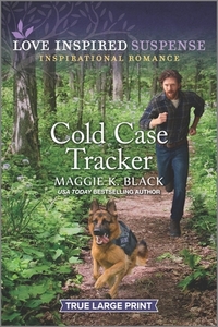 Cold Case Tracker