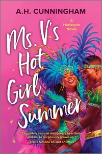 Cunningham, A: Ms. V's Hot Girl Summer