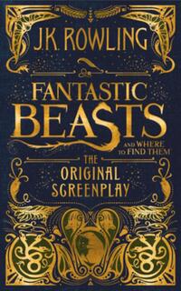 Fantastic beasts and where to find them