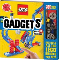Editors Of Klutz: LEGO Gadgets