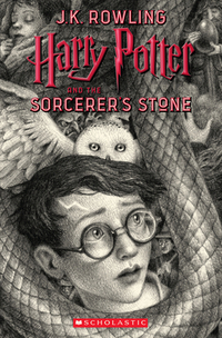 Harry Potter & The Sorcerers S