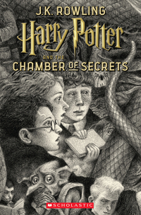 Harry Potter & The Chamber Of