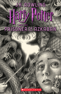 Harry Potter & The Prisoner Of