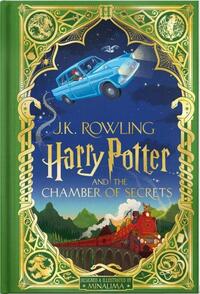 Rowling, J: Harry Potter and the Chamber of Secrets (Harry P