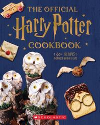 The Official Harry Potter Cookbook