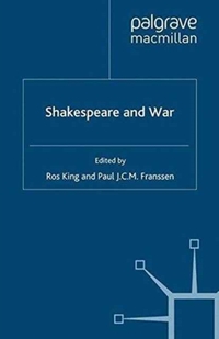 Shakespeare and War