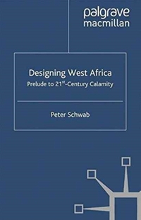 Designing West Africa