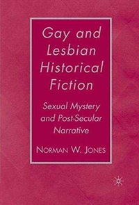 Gay and Lesbian Historical Fiction