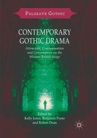 Contemporary Gothic Drama