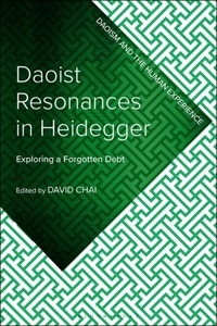 Daoist Resonances in Heidegger