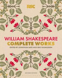 The RSC Shakespeare: The Complete Works